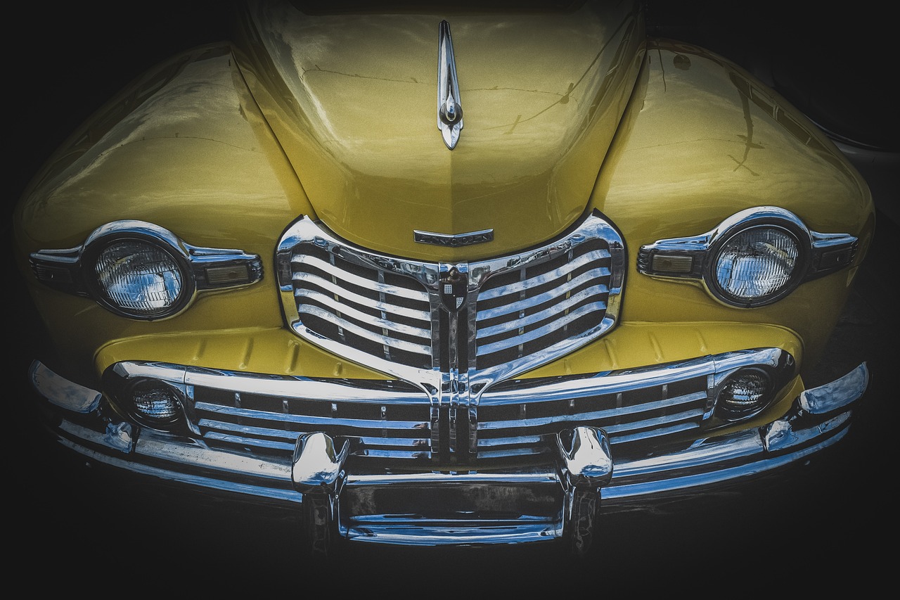 The Technology Behind Autonomous Military Vehicles
